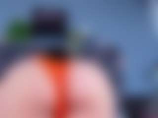 Live cam show with DulceAurora1 - Brown Hair on Streamer API