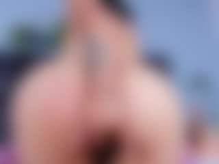 DulceAurora1's Live Sex Cam Show