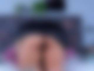 Live cam show with DulceAurora1 - Public on Ass Tok