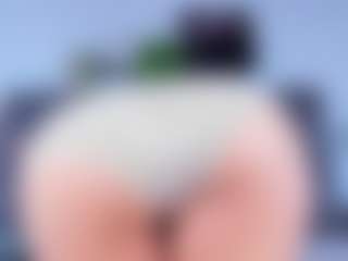 Live-Cam-Show mit DulceAurora1 - Ass Bouncing auf Camsoda