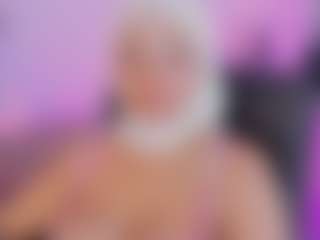 Live cam show with Kithana-jazmin - Blonde Hair on crypto-cams