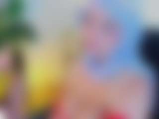 Kithana-jazmin's Live Sex Cam Show