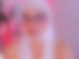 Live cam show with Kithana-jazmin - BBW on live18s.com