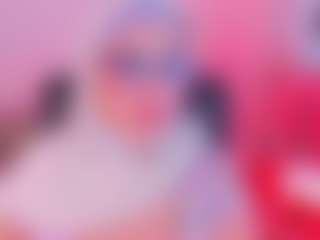 Live cam show with Kithana-jazmin - Blonde Hair Toys on CSO-WL