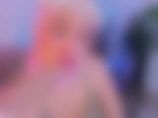 Live cam show with Kithana-jazmin - Blonde Hair on Hubzter Live