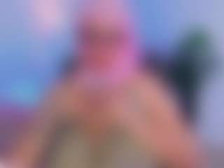 Live cam show with Kithana-jazmin - Blonde Hair HD on Dolls Live
