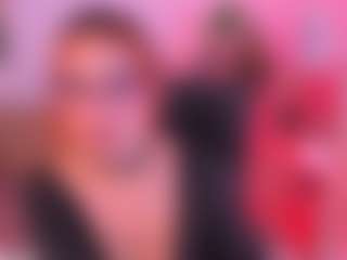 Kithana-jazmin's Live Sex Cam Show