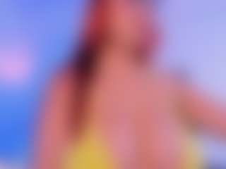 Live cam show with Kithana-jazmin - Average on CamwithHer