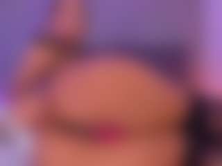 Live cam show with aisha-h - Red Hair Fetish on nudelive.tv