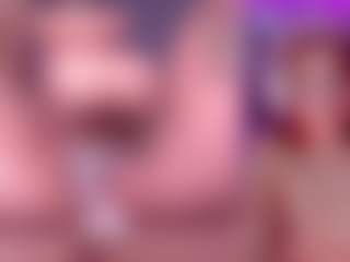 Live cam show with BellyRouse - Toys on 1on1-livenow