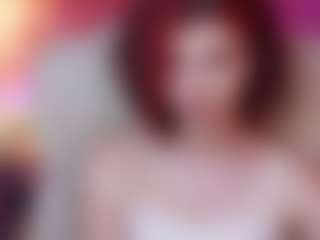Live cam show with HaylaAmber - Red Hair on Camsoda