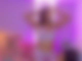Cam Show en direct de isabella-florez