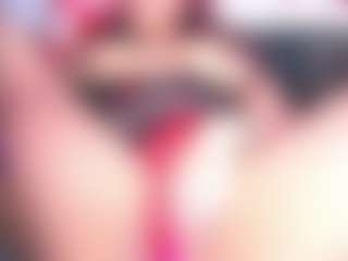 Live cam show with Ashly-moss - Lush on mypornchat.com
