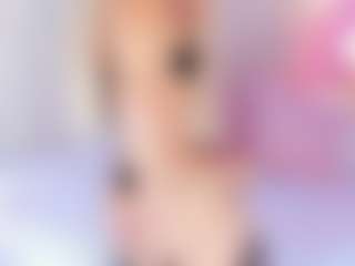 Barbie-Michel's Live Sex Cam Show