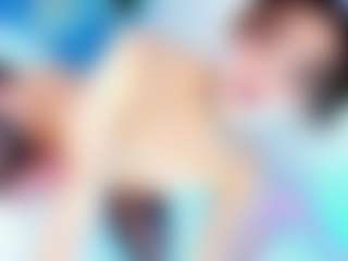 Barbie-Michel's Live Sex Cam Show