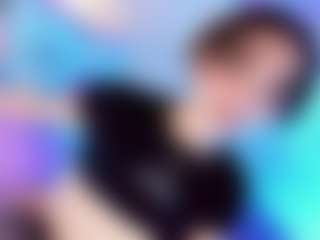 Barbie-Michel's Live Sex Cam Show