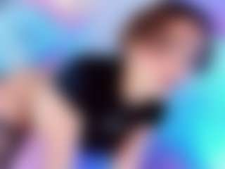 Barbie-Michel's Live Sex Cam Show