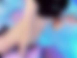 Barbie-Michel's Live Sex Cam Show