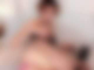 Live cam show with Barbie-Michel - Orgasm on Mixed Magazine Live