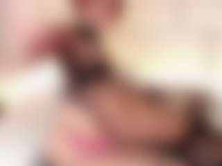 Barbie-Michel's Live Sex Cam Show
