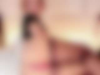 Barbie-Michel's Live Sex Cam Show