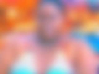 EbonyHotBuns's Live Sex Cam Show