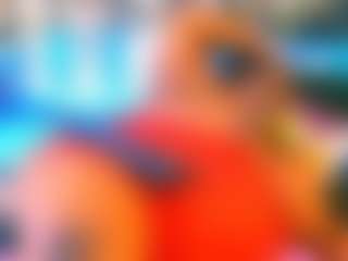 Live cam show with EbonyHotBuns - Ahegao on CamClone