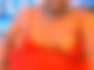 Live cam show with EbonyHotBuns - Ahegao on Uber Horny