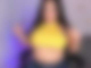 Nicole Steele's Live Sex Cam Show