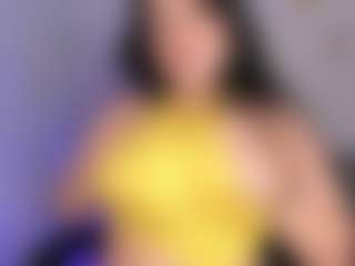 Nicole Steele's Live Sex Cam Show