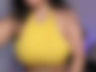 Nicole Steele's Live Sex Cam Show