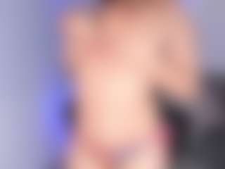 Nicole Steele's Live Sex Cam Show