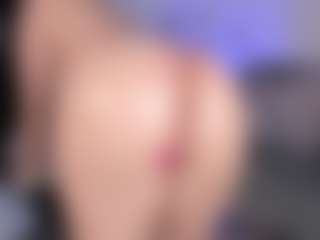 Nicole Steele's Live Sex Cam Show