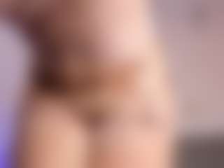Live cam show with Nicole Steele - Doggy Style on crypto-cams
