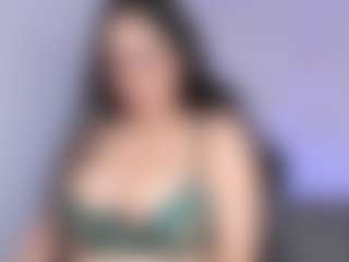 Nicole Steele's Live Sex Cam Show