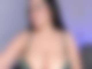 Nicole Steele's Live Sex Cam Show