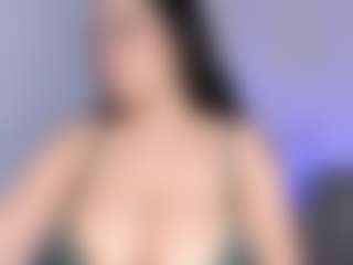 Nicole Steele's Live Sex Cam Show