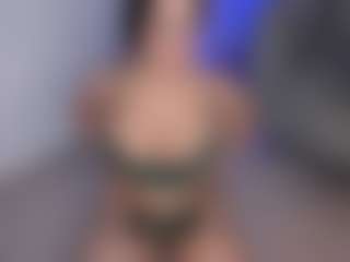 Nicole Steele's Live Sex Cam Show