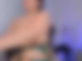 Nicole Steele's Live Sex Cam Show
