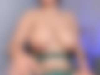 Nicole Steele's Live Sex Cam Show