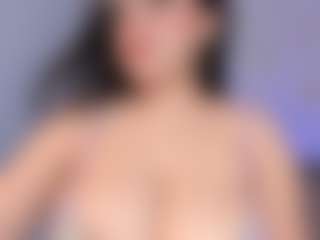 Nicole Steele's Live Sex Cam Show