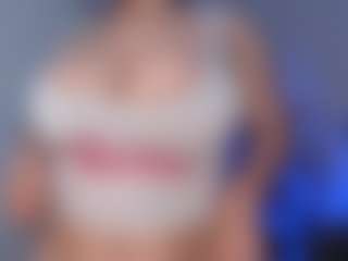 Nicole Steele's Live Sex Cam Show