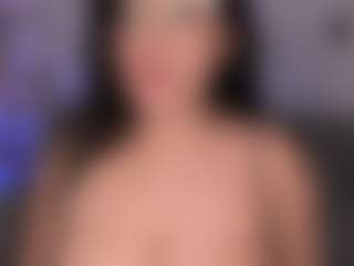 Nicole Steele's Live Sex Cam Show