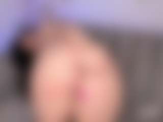 Nicole Steele's Live Sex Cam Show