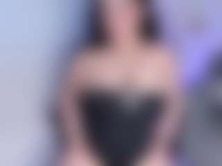 Nicole Steele's Live Sex Cam Show