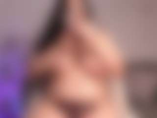 Nicole Steele's Live Sex Cam Show