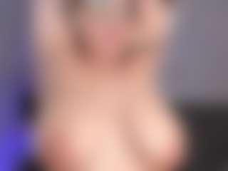 Nicole Steele's Live Sex Cam Show