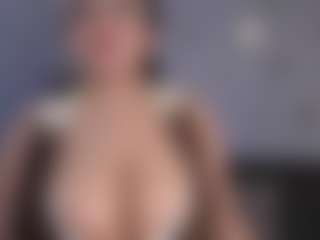 Nicole Steele's Live Sex Cam Show