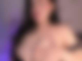 Nicole Steele's Live Sex Cam Show