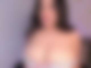 Nicole Steele's Live Sex Cam Show